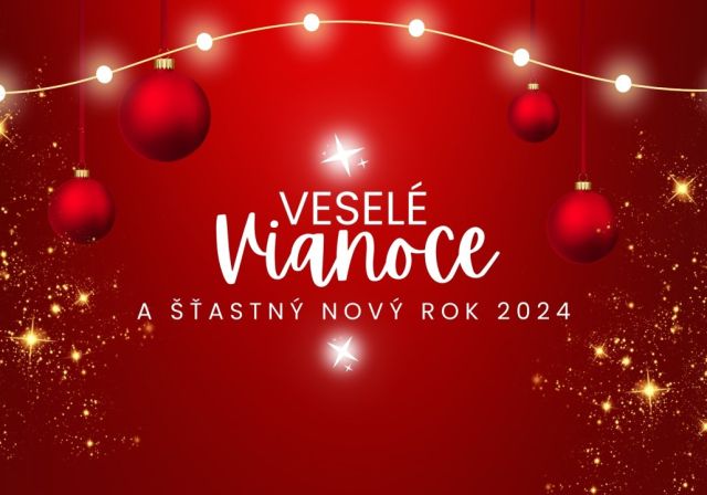 vianocny pozdrav 2024